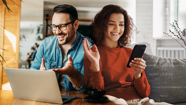Día internet 2023, aprovechando cada Conexión