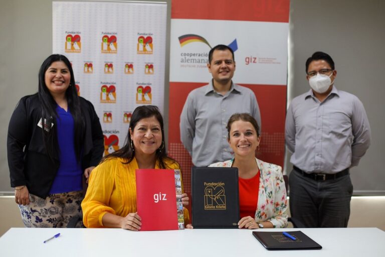 Ceden derechos plataforma Gloria de Kriete