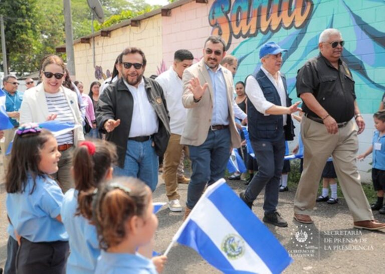 Gobierno destaca impacto positivo de CUBOS