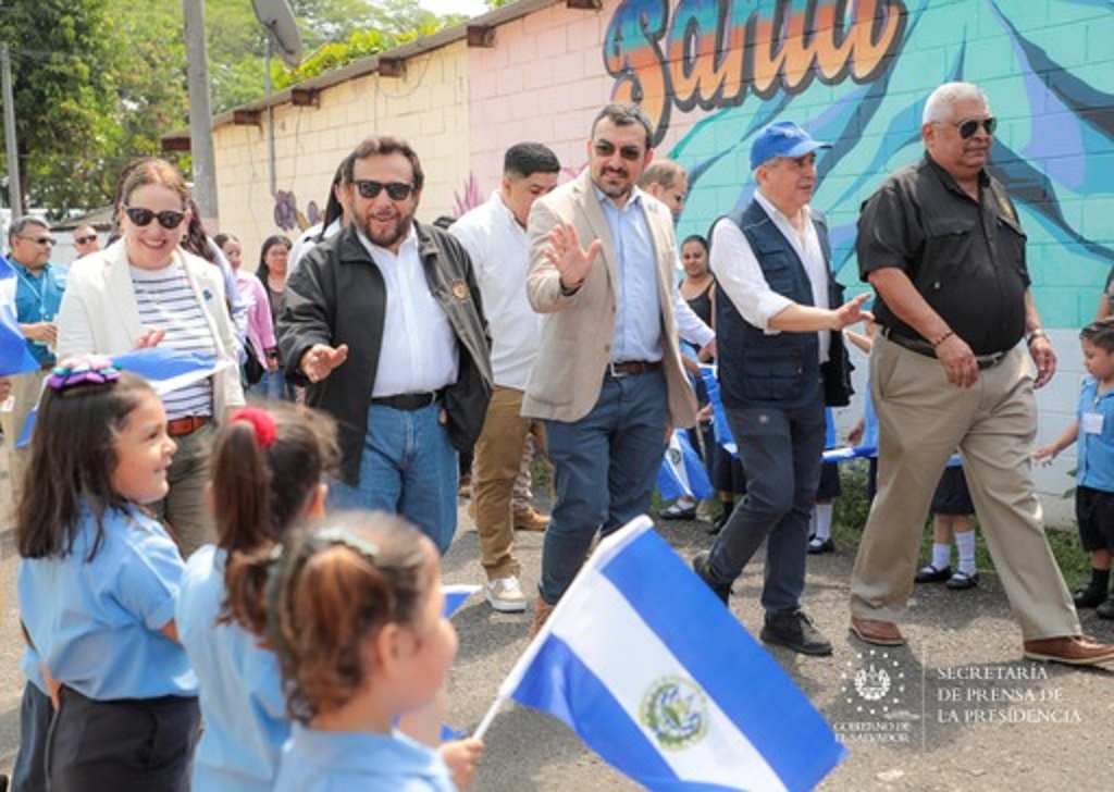 Gobierno destaca impacto positivo de CUBOS