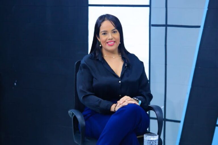 Diputada Pineda destaca Mercados Nocturnos