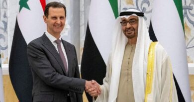 Siria restablece relaciones con el mundo árabe