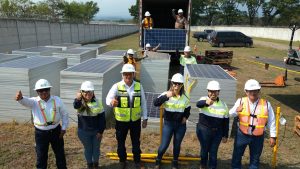 AES y Geocycle apuestan a economía sostenible