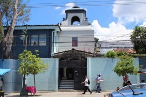 Asamblea aprueba refuerzo presupuesto a Salud