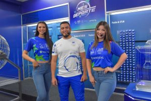 Sorteo dedicado a XXIV Juegos Centroamericanos y del Caribe