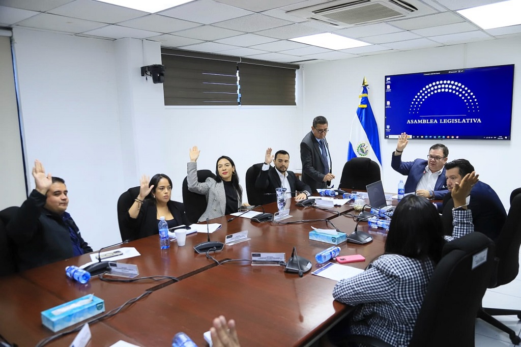 Dictamen a favor del Instituto Crecer Juntos y FGR