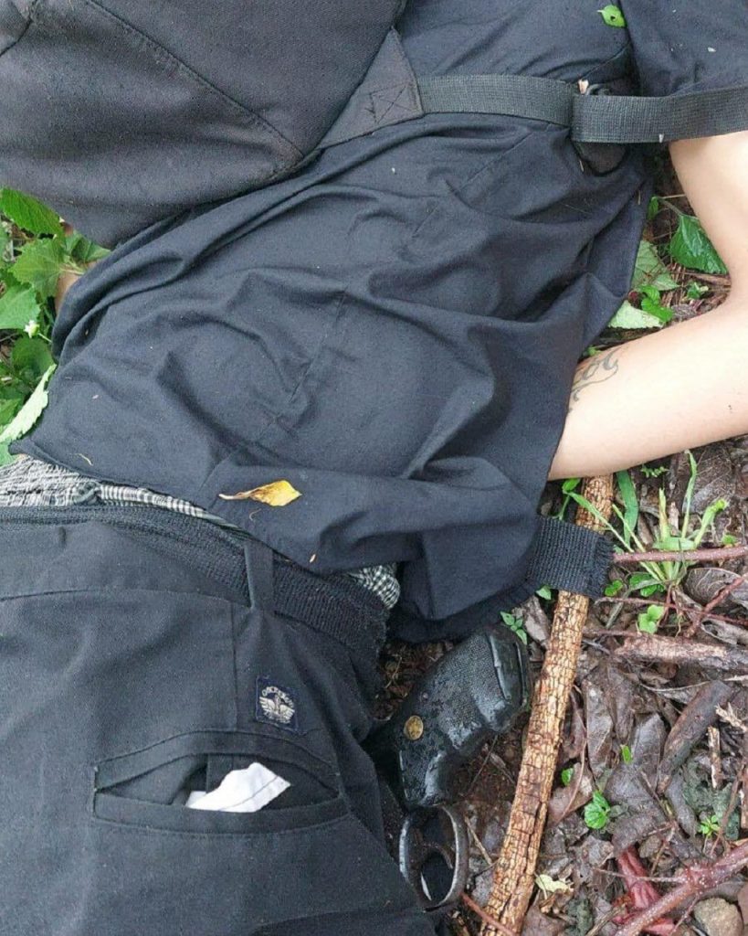 Muere supuesto pandillero en ataque al ejército