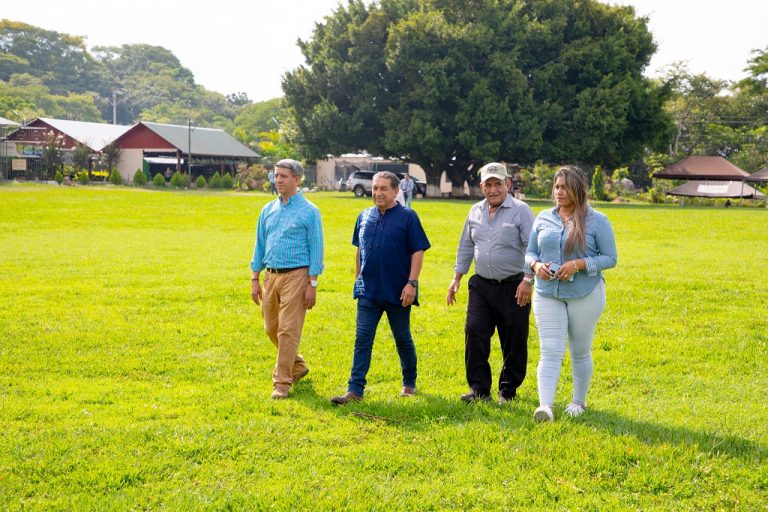 Familia salvadoreña invertirán $1.2 millones en hotel en Morazán