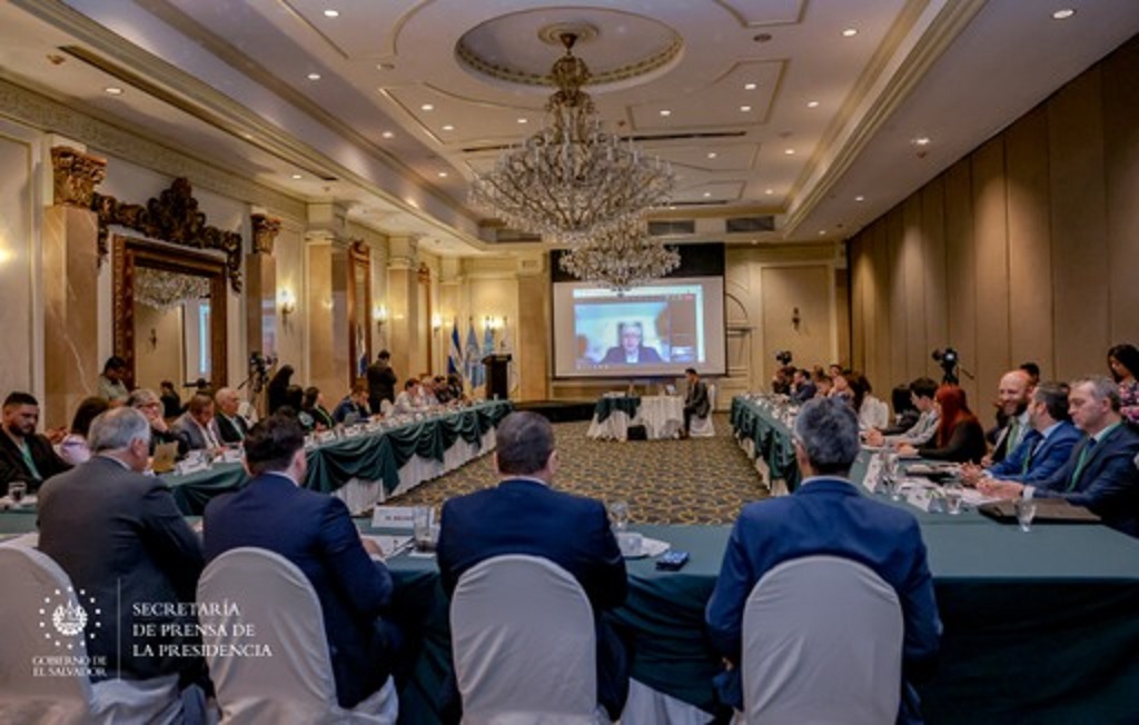 VII reunión sistemas abastecimiento
