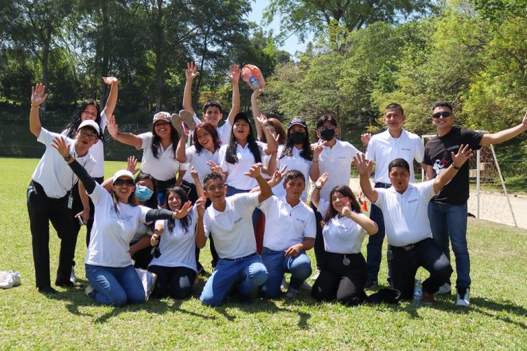 Desde el pasado mes de abril hasta el próximo 26 de agosto estarán abiertas las inscripciones para que jóvenes en todo el país puedan aplicar para ser parte de Oportunidades