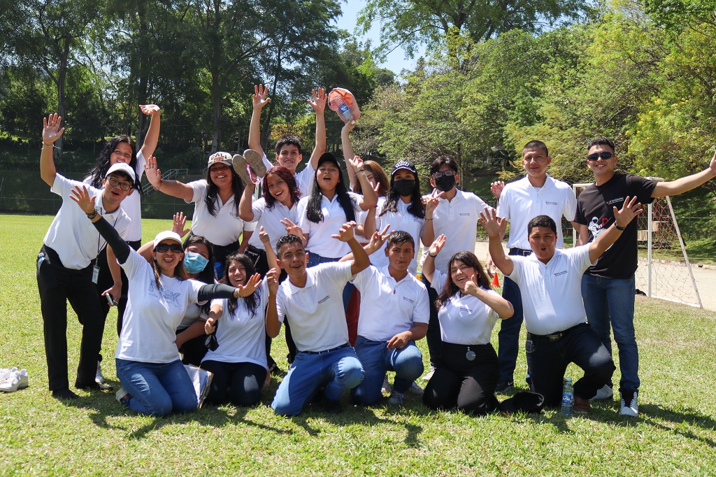 Desde el pasado mes de abril hasta el próximo 26 de agosto estarán abiertas las inscripciones para que jóvenes en todo el país puedan aplicar para ser parte de Oportunidades