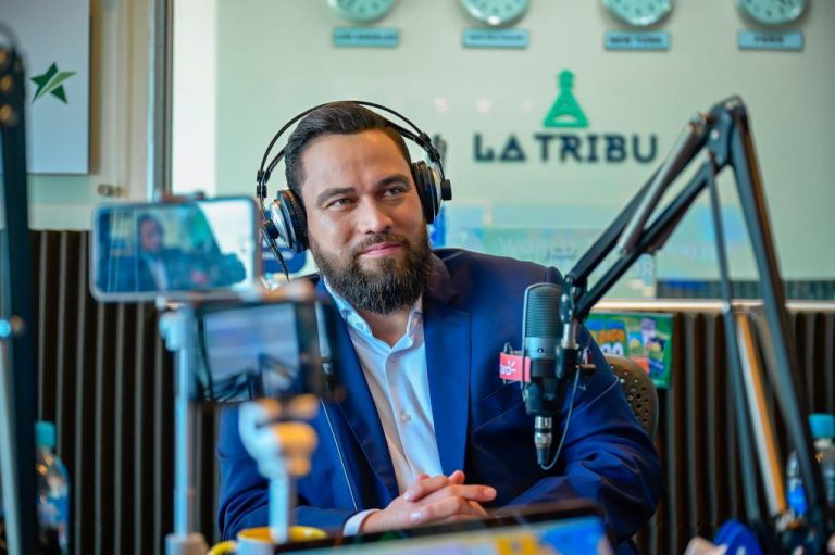 Alcalde Mario Durán crea proyectos a favor de los capitalinos