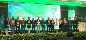BANCOVI premia empresarios con sensibilidad al medio ambiente