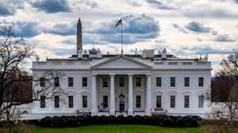 Confirman cocaína en Casa Blanca: Biden pide investigación