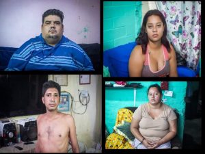 Capturas, miles de dólares y teléfonos incautados deja operativo