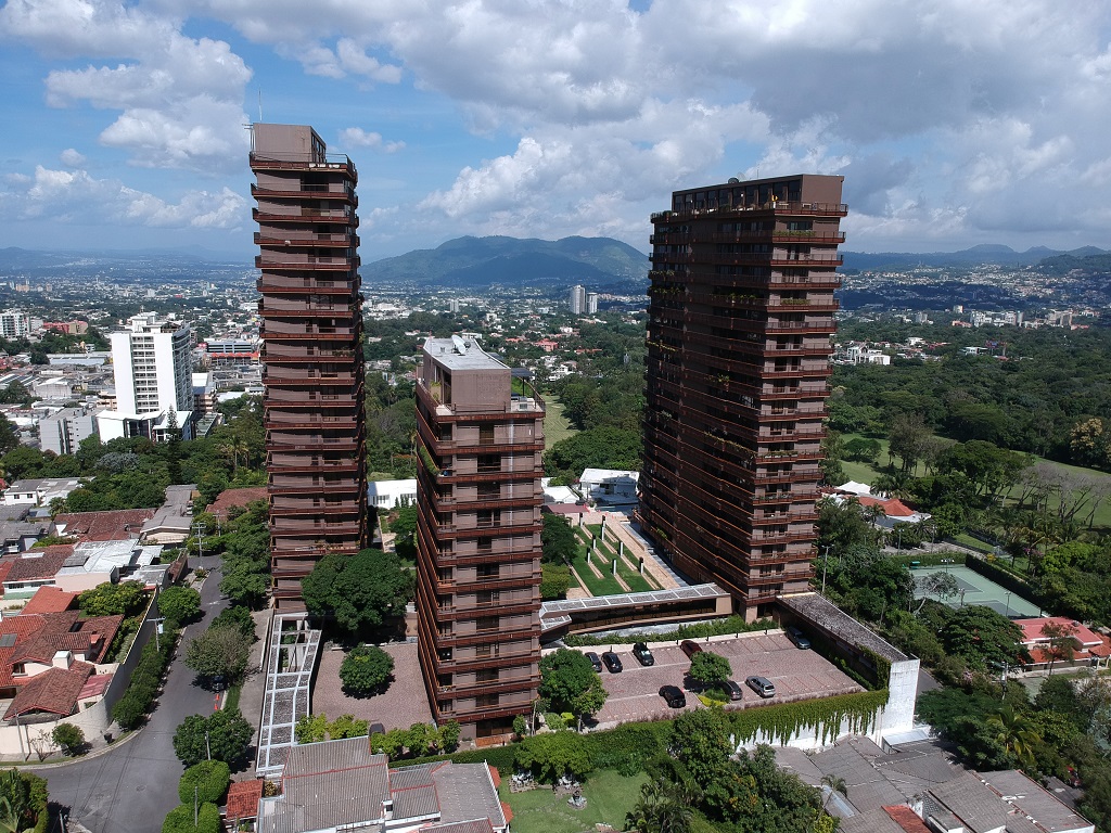 El Salvador sube economía a Mediano Alto asegura Banco Mundial