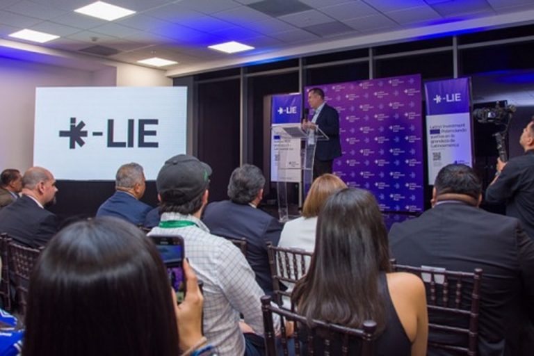 Lanzan Expoferia de Inversión Latino