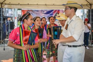 Misterio de Cultura mantiene apoyo difusión del patrimonio cultural