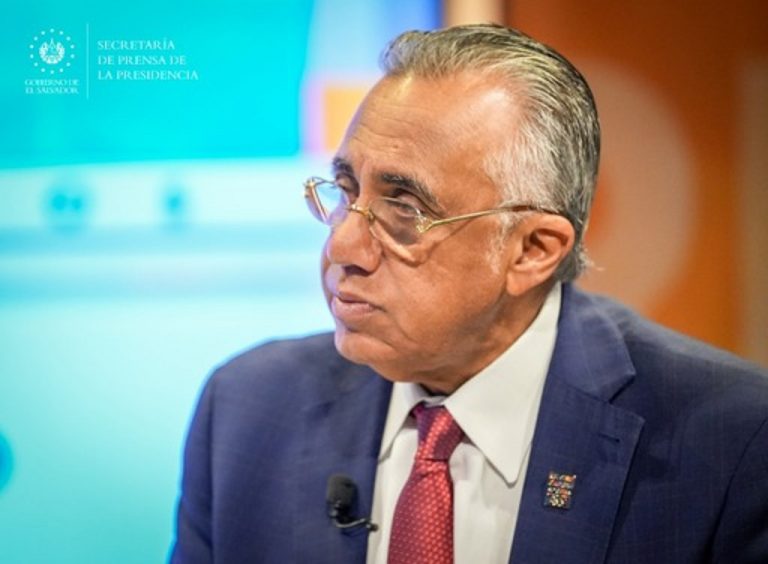 El Salvador ha cumplido con éxito organización San Salvador 2023