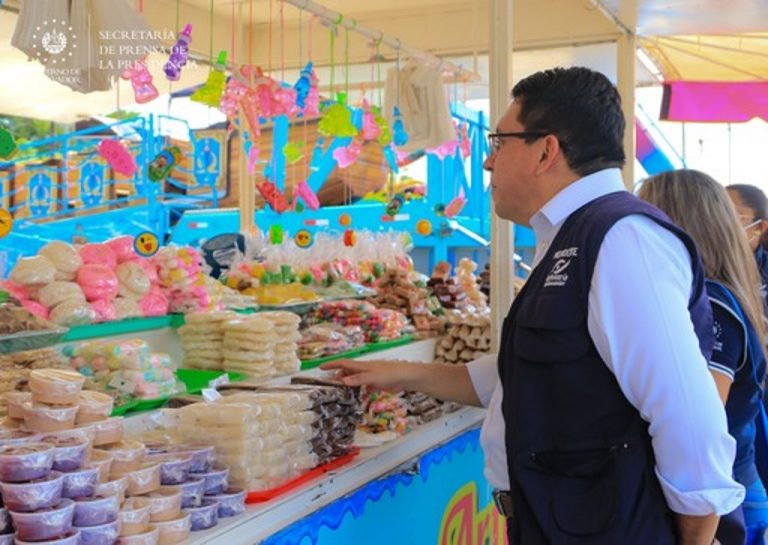 Defensoría Consumidor activa control precios fiestas Santa Ana