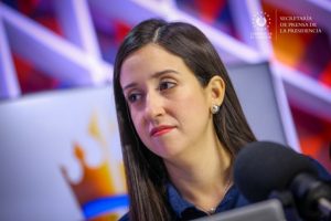 Gobierno destaca acuerdo político con Unión Europea