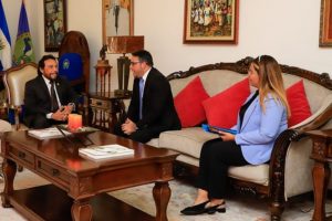 Destacan golpes al narcotráfico en reunión Comisión antidrogas
