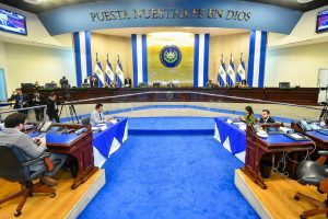Desafuero diputado Erick García es un mensaje contra corrupción
