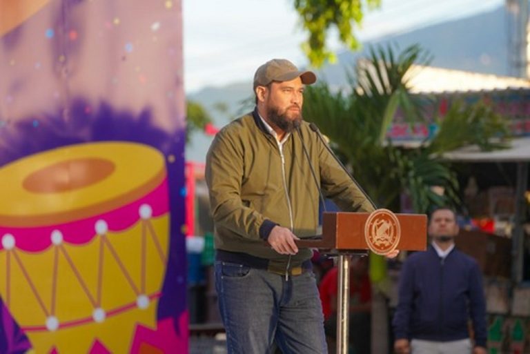 Plan municipal de orden, seguridad y limpieza Fiestas Agostinas