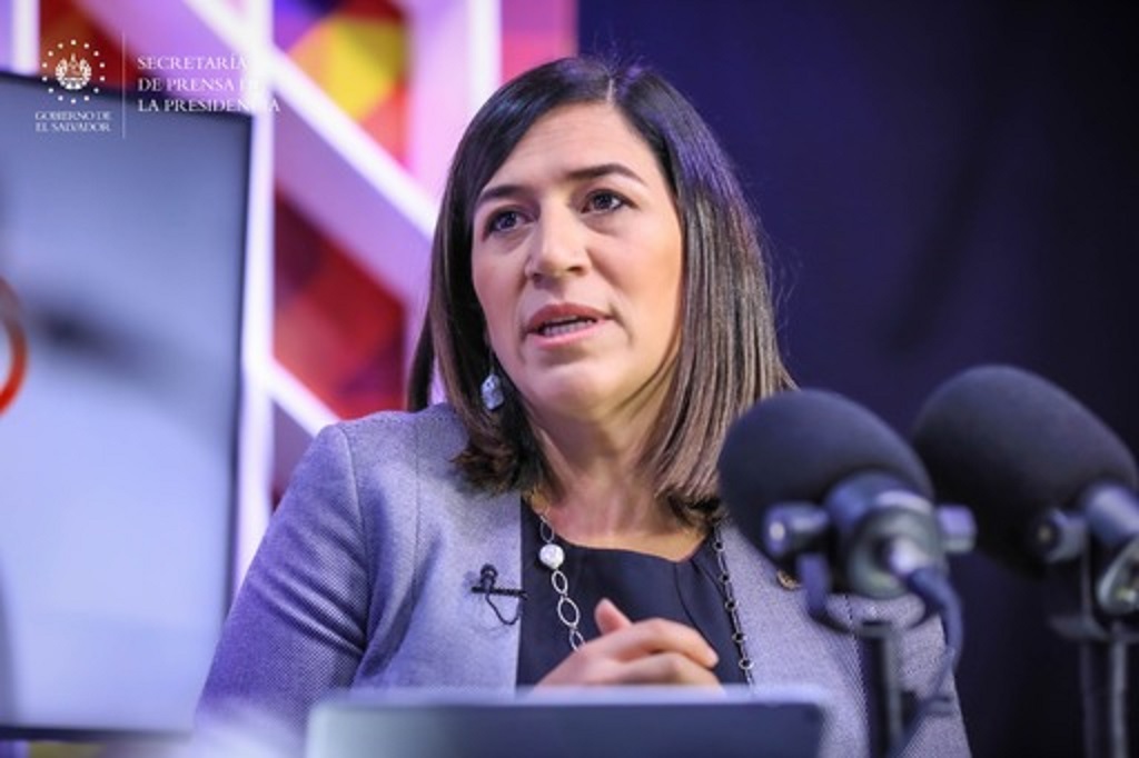Gobierno trabaja en integración fronteriza para facilitar comercio