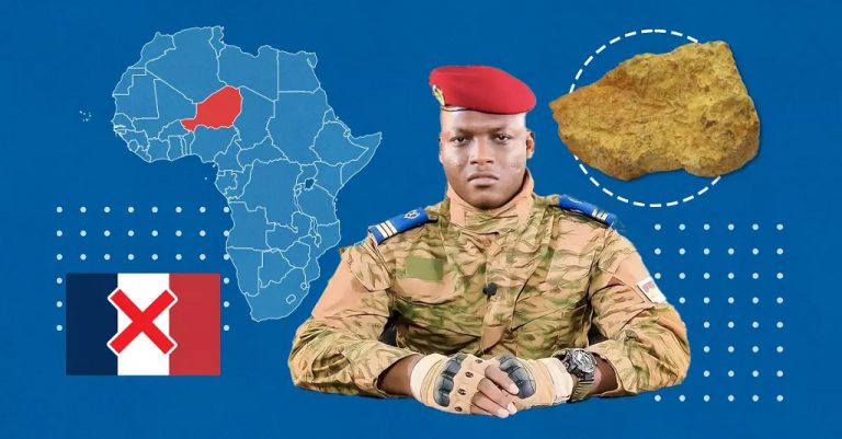 Militares protagonistas golpe de Estado en Niger rechazan diálogo