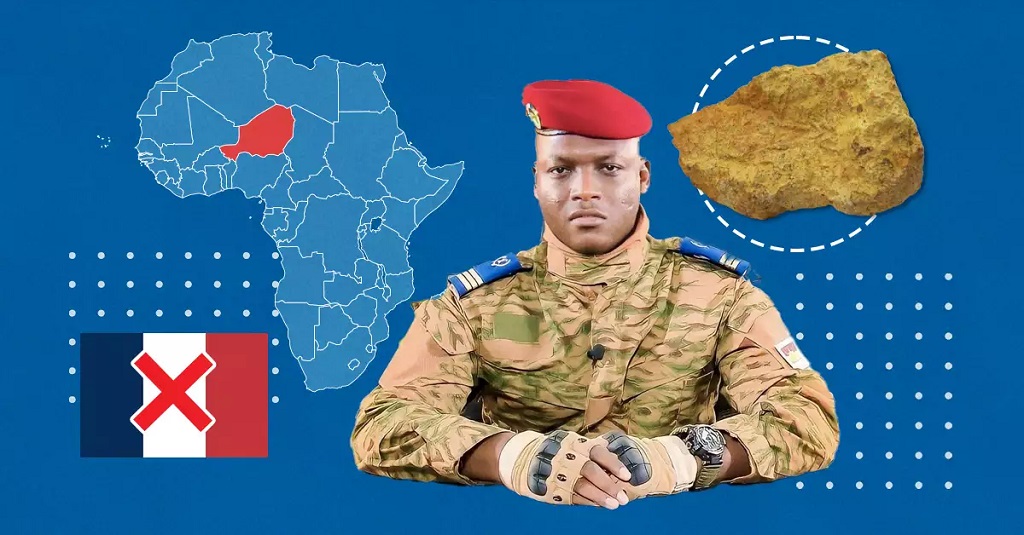 Militares protagonistas golpe de Estado en Niger rechazan diálogo