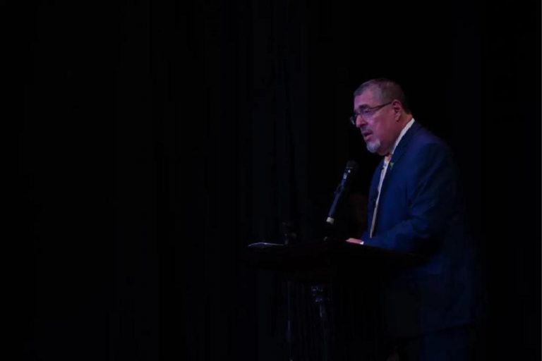 Requisitos para ser ministro gobierno de Bernardo Arévalo