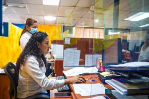 Alcaldía capitalina exonera multas e intereses hasta 19 septiembre