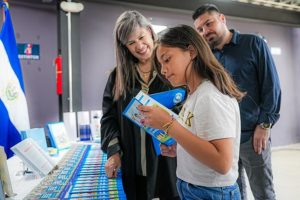 UNICEF apoya la prevención de la violencia y derechos de la niñez
