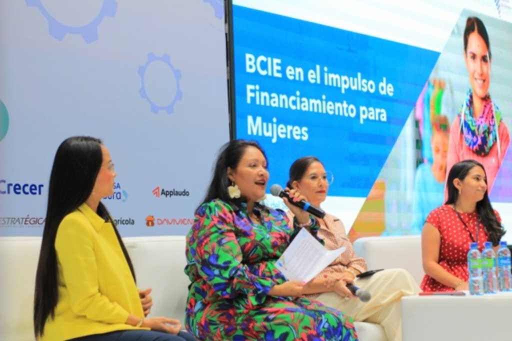 Voces Vitales destaca el factor Mujer en el desarrollo económico