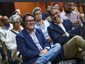 Presentan investigaciones tecnologicas aplicadas a arqueología