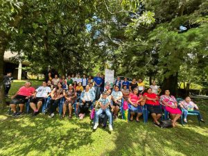 FUSAL y 3M se unen para nutrición de familias vulnerables