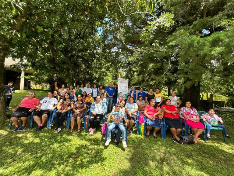 FUSAL y 3M se unen para nutrición de familias vulnerables
