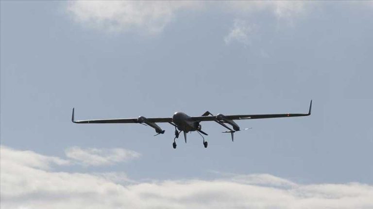 Rusia dice interceptó ocho drones lanzados contra Crimea