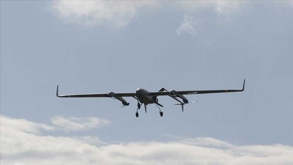 Rusia dice interceptó ocho drones lanzados contra Crimea
