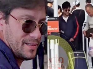 Hermano de Luis Miguel, captado tras 17 años sin saber de él