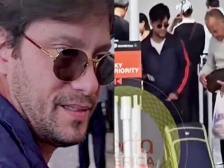 Hermano de Luis Miguel, captado tras 17 años sin saber de él