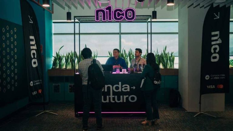 Microsoft realiza primer n1co Showroom para emprendedores