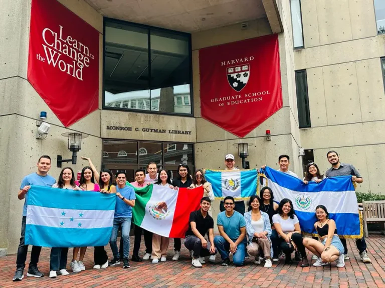 Gobierno EEUU convoca a becas SUSI para líderes estudiantiles