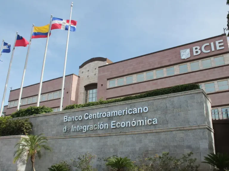 BCIE: el banco multilateral más sólido y sostenible extrarregional