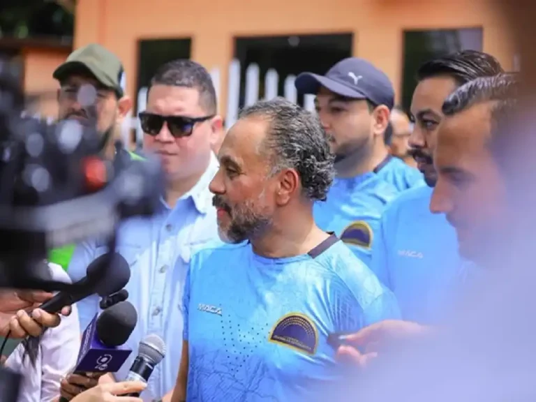 Ernesto Castro: “La gobernabilidad sigue en pie”
