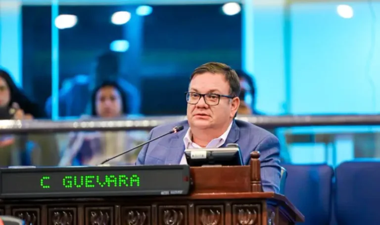 Régimen de excepción continuará vigente por otros 30 días