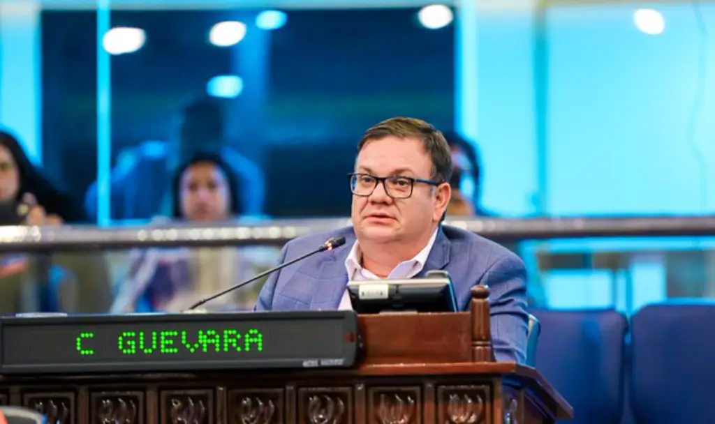Régimen de excepción continuará vigente por otros 30 días