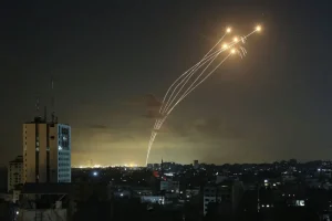 Biden llama a Emiratos Árabes para discutir situación Gaza e Israel