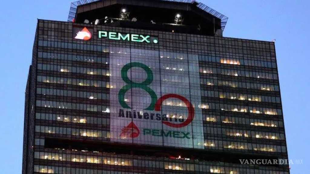 Pemex dona petróleo Cuba y pierde préstamo $800 mill de EEUU